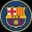 FC Barcelona Fan Token