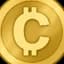 Cryptocurrency Coin