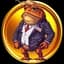 Donald Toad Coin