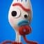 Forky