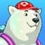 Greenland Rare Bear