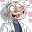 The Nutting Professor