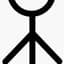 Stickman