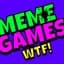 Meme Games WTF