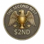 The Second Best
