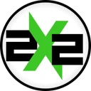 2X2