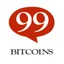 99 Bitcoins