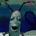 Plankton in Pain
