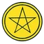 Ace of Pentacles