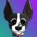 ADA the Dog