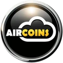 Aircoins