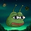 Alien Pepe