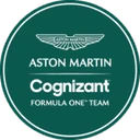 Aston Martin Cognizant Fan Token