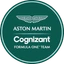 Aston Martin Cognizant Fan Token