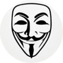 Guy Fawkes mask