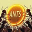 Ants Colony