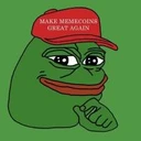 Angry Pepe