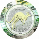 Australia Cash
