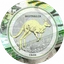 Australia Cash