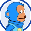 Awkward Monkey