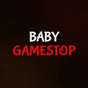 Baby GameStop