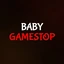 Baby GameStop