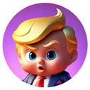 BABYTRUMP