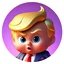 BABYTRUMP