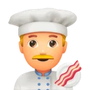 BaconSwap