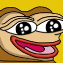 Monkey Peepo