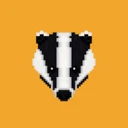 Badger Sett Badger