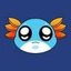Baby Axol