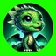 Baby DragonX