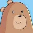 BILL THE BEAR