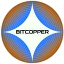 Bitcopper