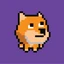 8Bit Doge