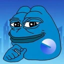 Blue Pepe