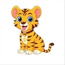 BNB Tiger Inu