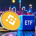 BNB ETF
