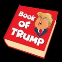 Book of Donald Trump