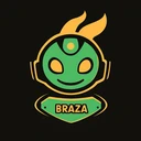 BRAZA by Virtuals