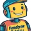 Homebrew Robotics Club