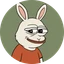 Bux The Rabbit