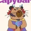 Capybara