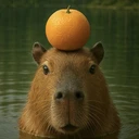 Official Capybara coin