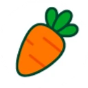 CARROT FOR DONKEY