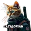 CATALORIAN