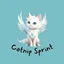 Catnip Sprint