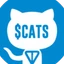 TON Cats Jetton 