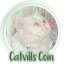 Catvills Coin